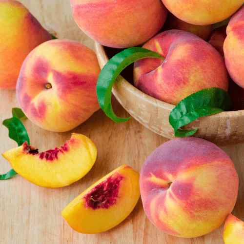 Peaches