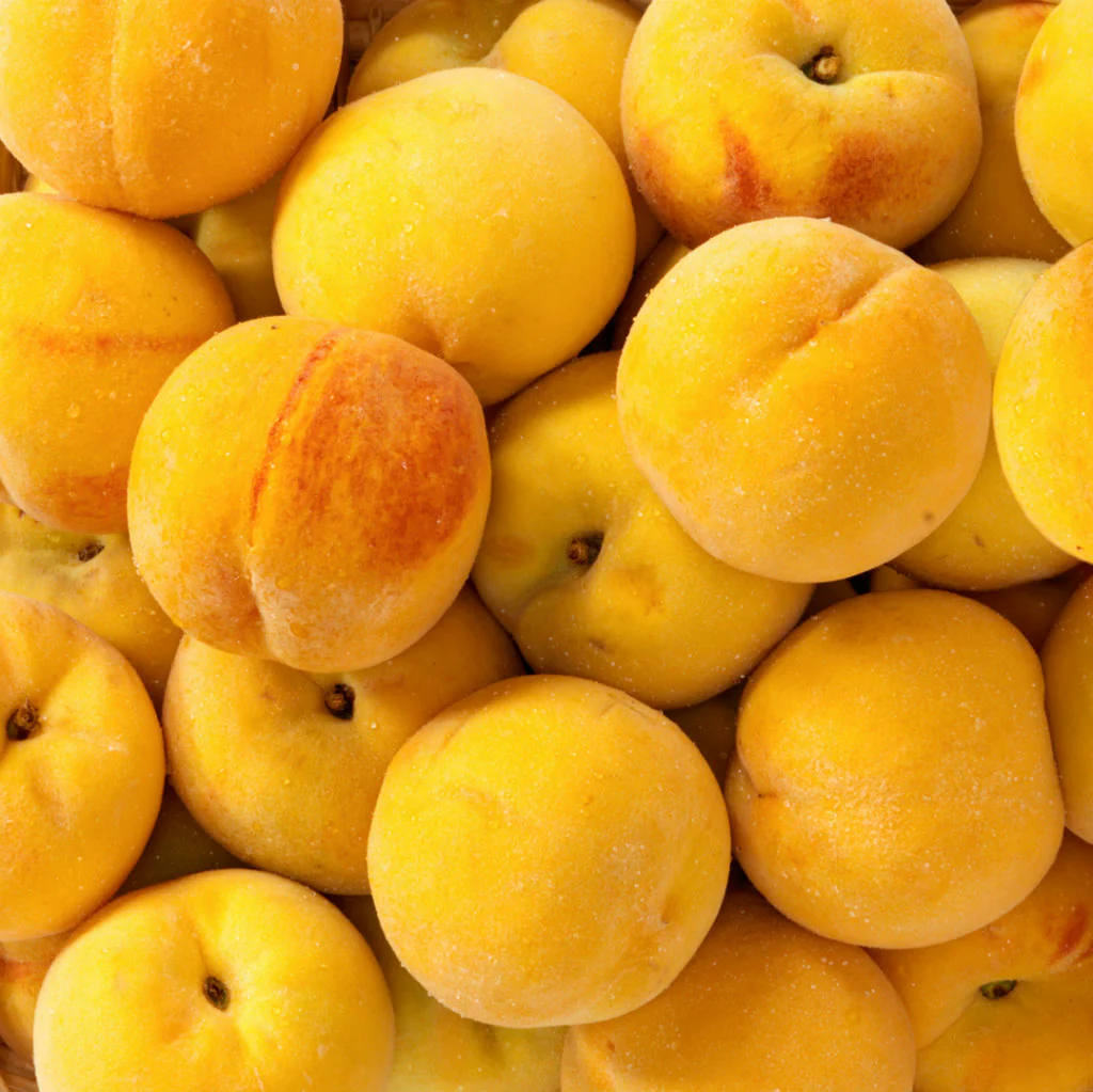 Peaches