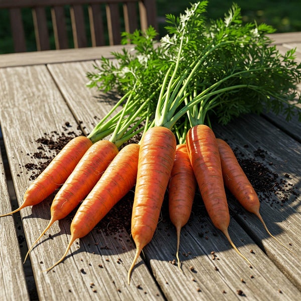 Carrots