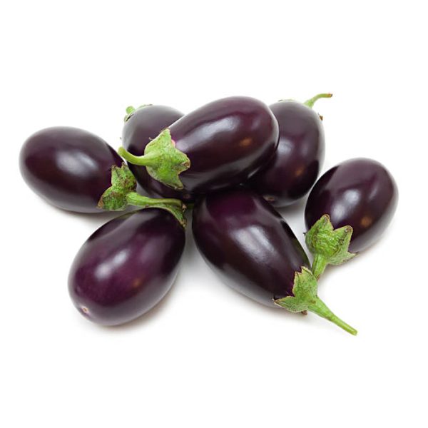 Eggplants
