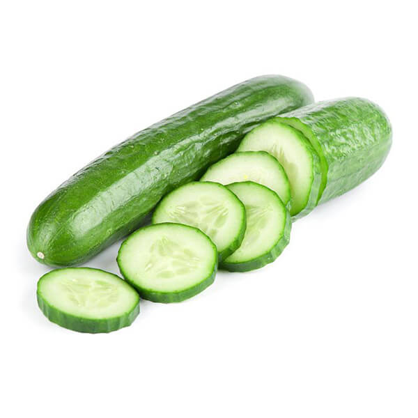 Cucumbers