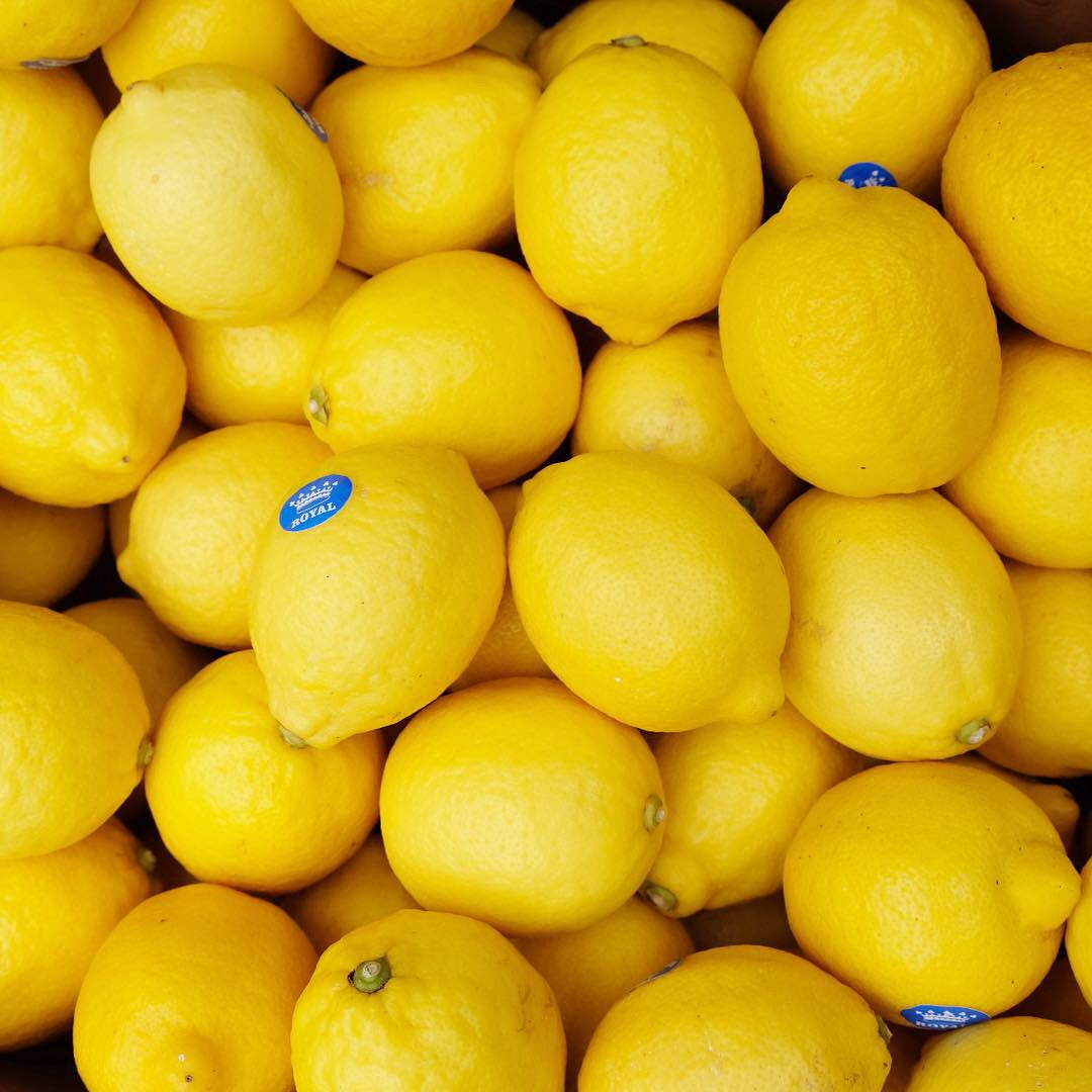 Lemons