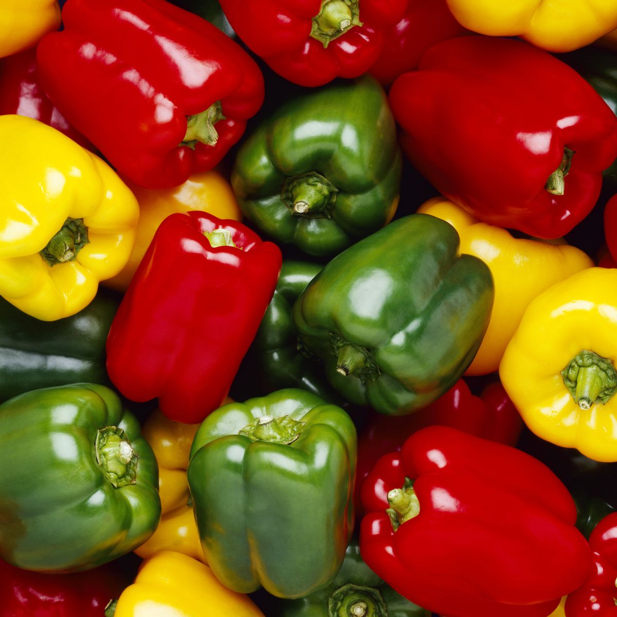 Peppers