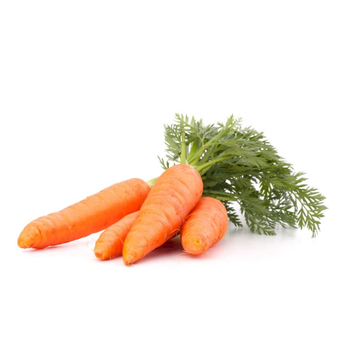 Carrots