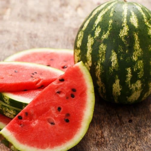 Watermelon