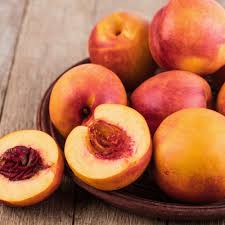 Nectarines