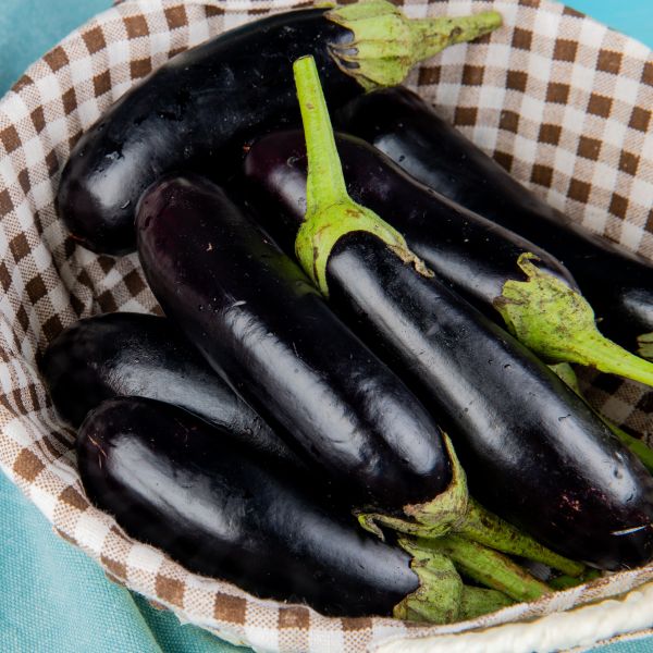 Eggplants