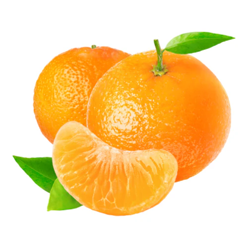 Oranges