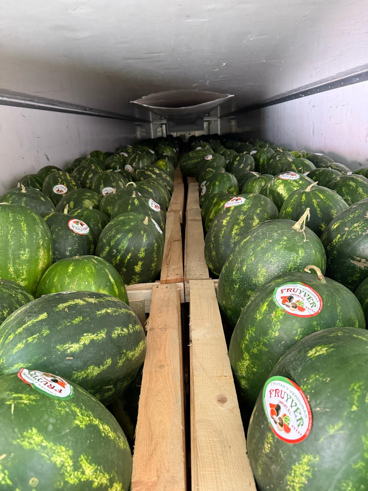 Watermelon