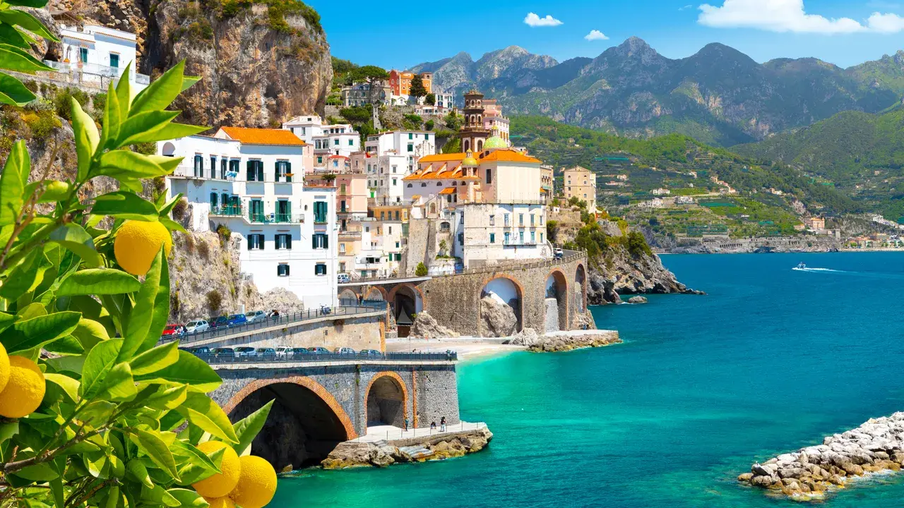 Italy